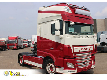 Vilcējs DAF XF 106 530