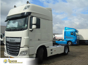 Vilcējs DAF XF 460