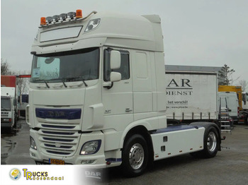 Vilcējs DAF XF 460