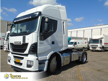 Vilcējs IVECO Stralis 420