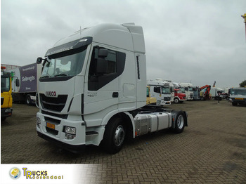 Vilcējs IVECO Stralis 420