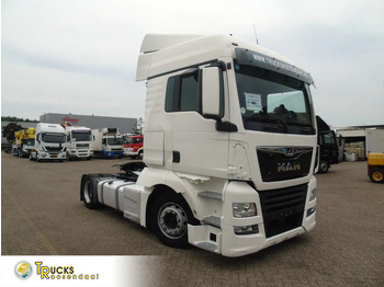 Vilcējs MAN TGX 18.460