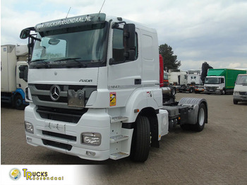 Vilcējs MERCEDES-BENZ Axor 1843