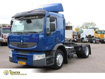 Vilcējs RENAULT Premium 380
