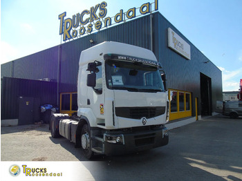 Vilcējs RENAULT Premium 460