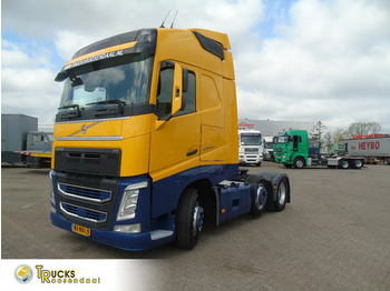 Vilcējs VOLVO FH 420