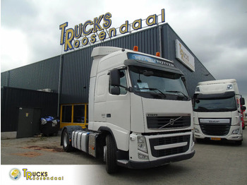 Vilcējs VOLVO FH 500