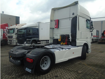 Vilcējs DAF XF 460 + EURO 6 + SSC: foto 5