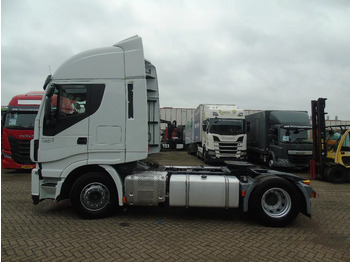 Vilcējs Iveco Stralis 420 + euro 6: foto 4