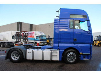 Vilcējs MAN TGA 18.440 + EURO 5 + MANUAL: foto 4