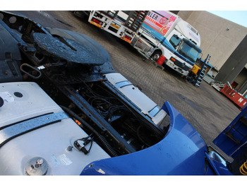 Vilcējs MAN TGA 18.440 + EURO 5 + MANUAL: foto 5