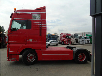 Vilcējs MAN TGX 18.440 + EURO 5 + FULL OPTION: foto 3 Vilcējs MAN TGX 18.440 + EURO 5 + FULL OPTION: foto 3
