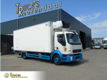 Kravas automašīna refrižerators VOLVO FL