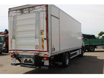Kravas automašīna ar slēgto virsbūvi Volvo FL 280 + 19 T + LIFT + EURO 6 + NICE TRUCK: foto 4