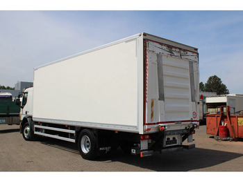 Kravas automašīna ar slēgto virsbūvi Volvo FL 280 + 19 T + LIFT + EURO 6 + NICE TRUCK: foto 5
