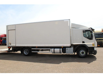 Kravas automašīna ar slēgto virsbūvi Volvo FL 280 + 19 T + LIFT + EURO 6 + NICE TRUCK: foto 3
