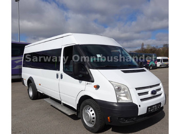 Mikroautobuss FORD Transit