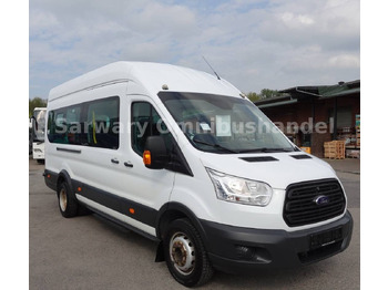 Mikroautobuss FORD Transit