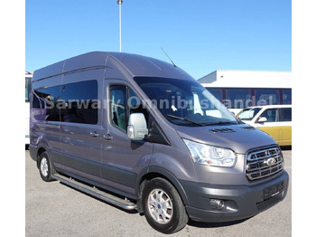 Mikroautobuss FORD Transit