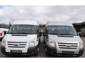 Starppilsētu autobuss FORD Transit