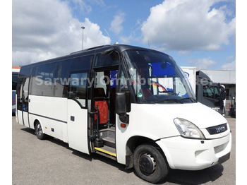 Mikroautobuss IVECO Mago