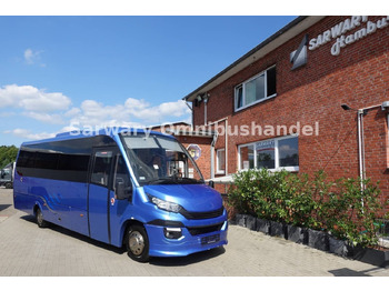 Starppilsētu autobuss IVECO Rapido