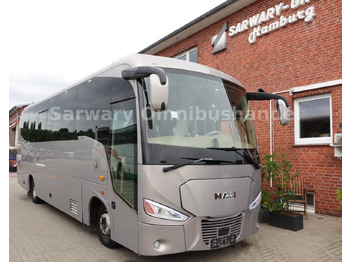 Starppilsētu autobuss TEMSA