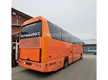 Starppilsētu autobuss Mercedes-Benz 350 SHD*RHD Tourismo*V8 Motor*53 Sitze*Klima*404: foto 4