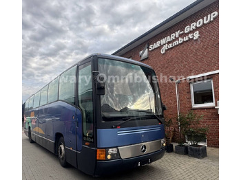 Starppilsētu autobuss MERCEDES-BENZ