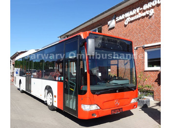 Pilsētas autobuss MERCEDES-BENZ Citaro