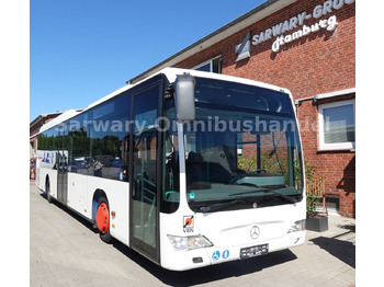 Pilsētas autobuss SETRA