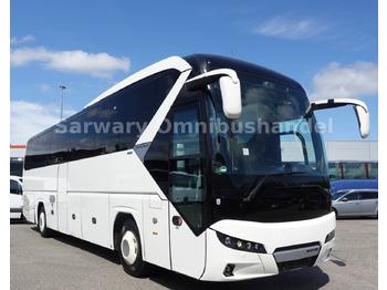 Starppilsētu autobuss NEOPLAN