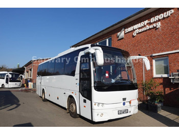 Starppilsētu autobuss TEMSA