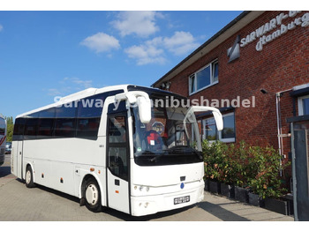 Starppilsētu autobuss TEMSA