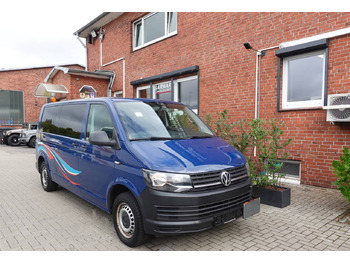 Pasažieru furgons VOLKSWAGEN Transporter T6