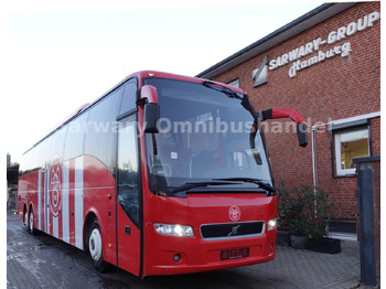 Starppilsētu autobuss VOLVO