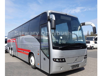 Starppilsētu autobuss VOLVO