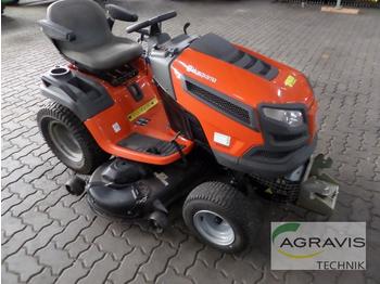 Zāles pļāvējs Husqvarna GTH 264 T: foto 1