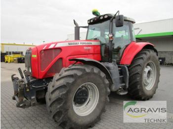 Traktors Massey Ferguson MF 8480 DYNA-VT: foto 1