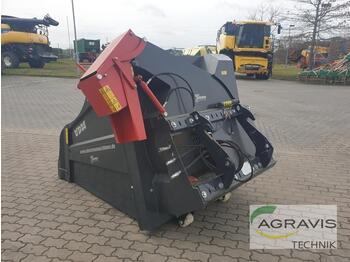 Salmu smalcinātājs VDW Constructie SBMINI135: foto 1
