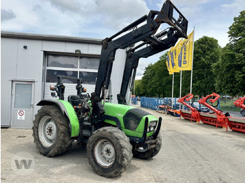 Traktors DEUTZ