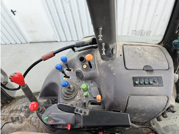 Traktors Deutz Agrotron 165: foto 2