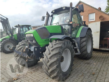 Traktors DEUTZ Agrotron M 620