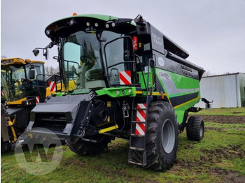 Labības kombains DEUTZ