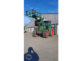 Traktors FENDT