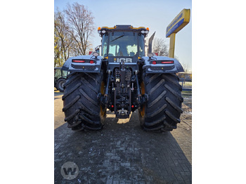 Traktors JCB FasTrac 8330: foto 3 Traktors JCB FasTrac 8330: foto 3