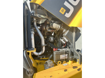 Riteņu iekrāvējs JCB TM 320 S: foto 2