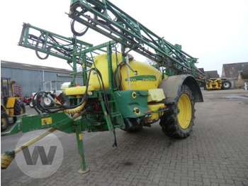 Piekabināmais miglotājs JOHN DEERE