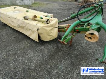 Pļāvējs Krone AM 282: foto 1