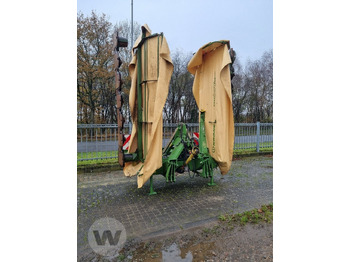 Pļāvējs KRONE Easycut